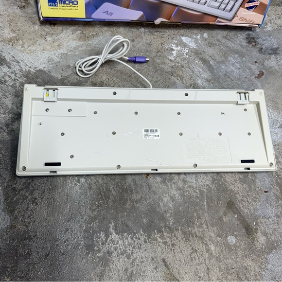 NFS - Picture 3 of 8